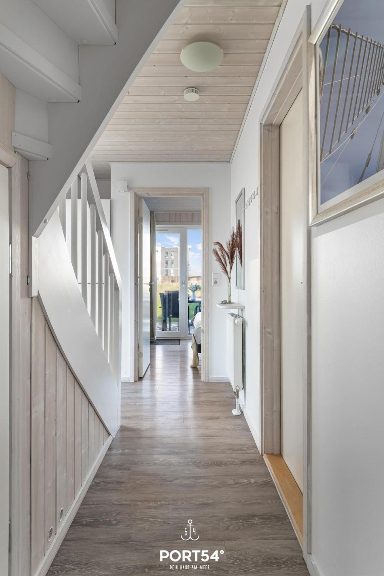 Ferienhaus Happinez Marina Wendtorf Exterior photo