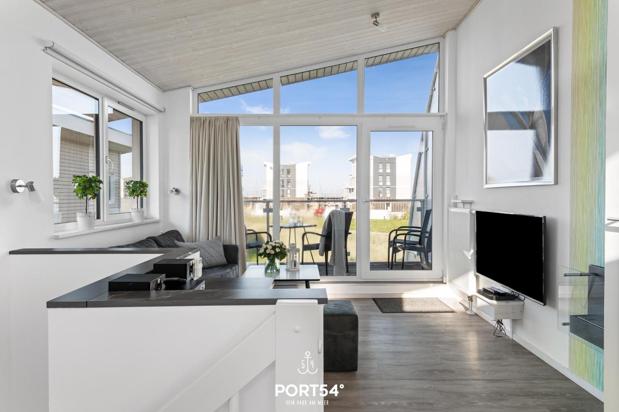 Ferienhaus Happinez Marina Wendtorf Exterior photo