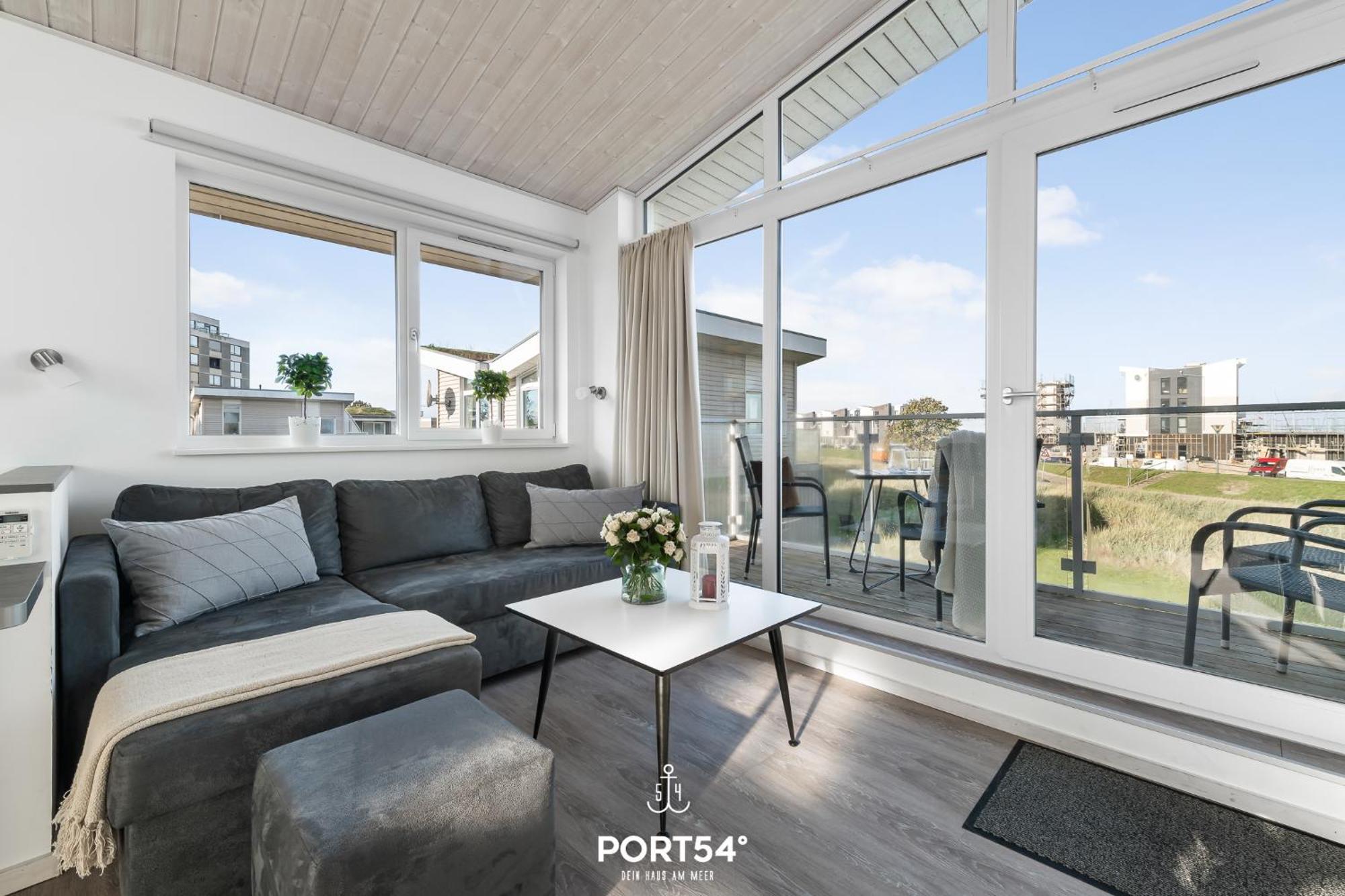 Ferienhaus Happinez Marina Wendtorf Exterior photo